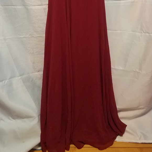 Prom/Pageant/Formal Gown - Picture 6 of 6